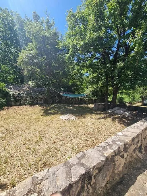 Maison Avec Piscine Au Coeur Des Gorges De L'Ardeche Balazuc