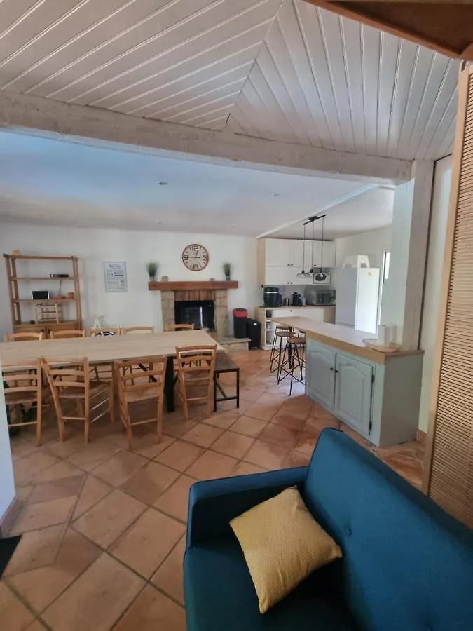 Maison Avec Piscine Au Coeur Des Gorges De L'Ardeche Balazuc France