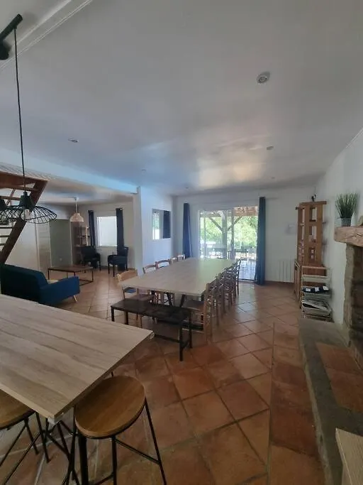 Holiday home Maison Avec Piscine Au Coeur Des Gorges De L'Ardeche Balazuc France