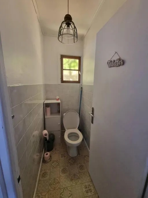 Maison Avec Piscine Au Coeur Des Gorges De L'Ardeche Balazuc 0*,