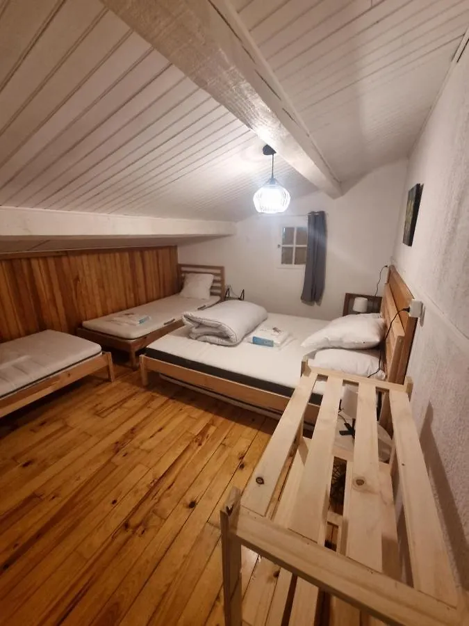 Maison Avec Piscine Au Coeur Des Gorges De L'Ardeche Balazuc
