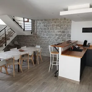 Maison Du Troubadour Vakantiehuis