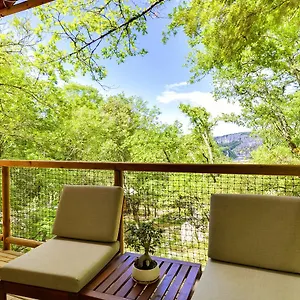 Le Serviere Vakantiehuis